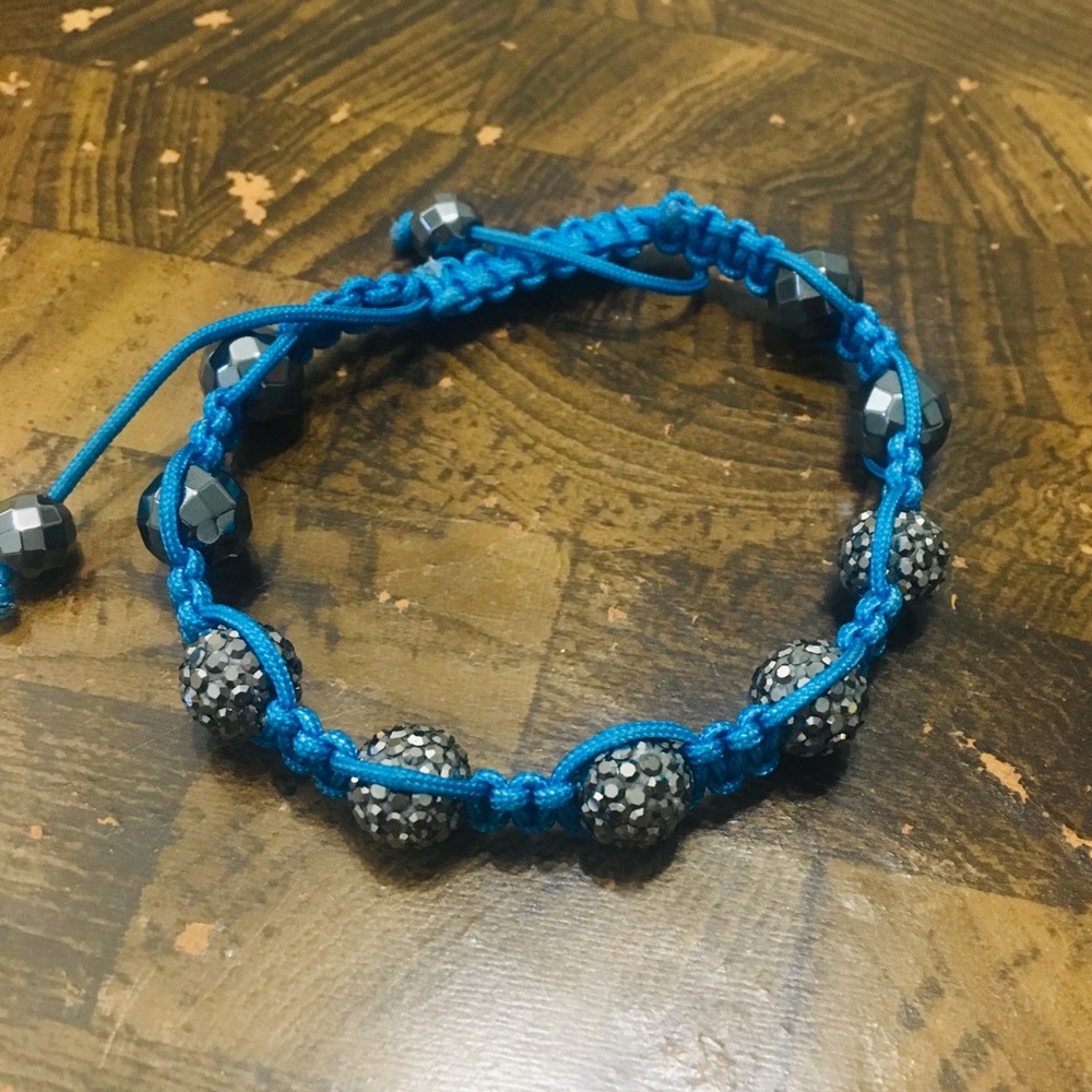 Shamballa Bracelet